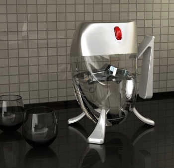 Mug Mouse
