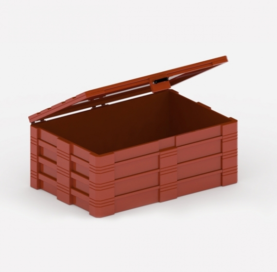 Cassa in legno