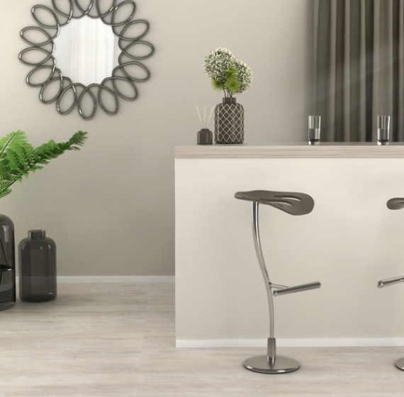 Flower Chair
