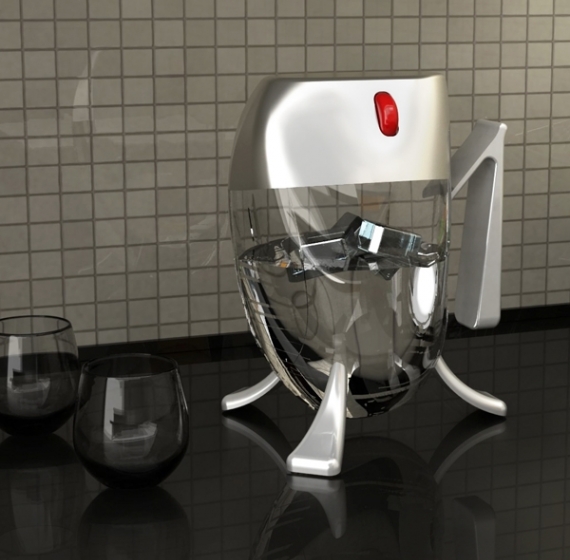 Mug Mouse