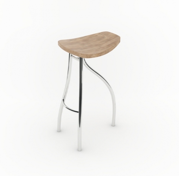 Sgabello Interno