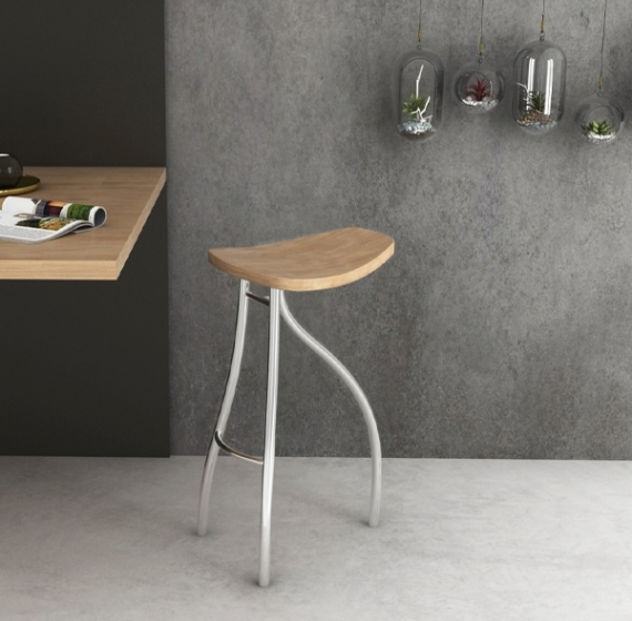 Sgabello Interno
