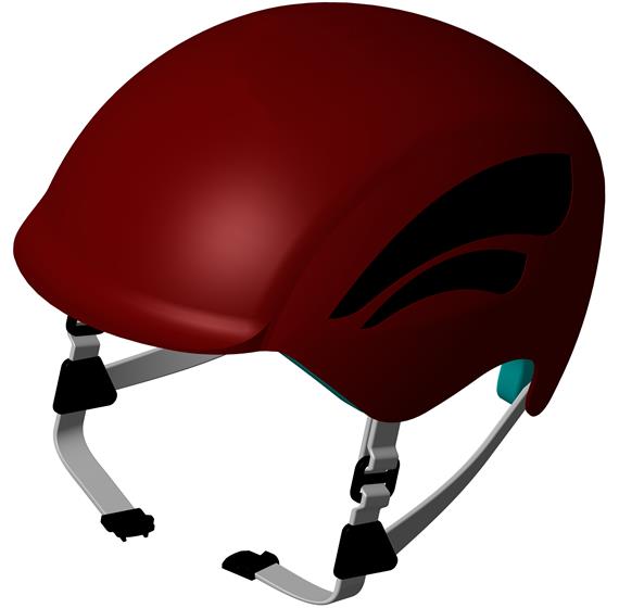 caschetto cavallo